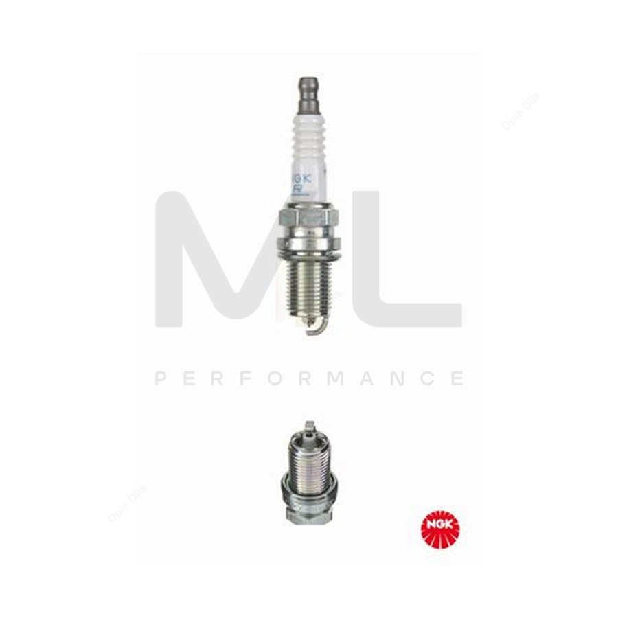 NGK PFR7Z-TG (5768) - Laser Platinum Spark Plug / Sparkplug | ML Car Parts UK | ML Performance