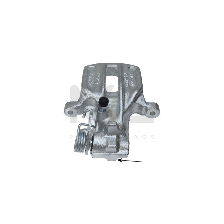 TEXTAR 38043400 Brake Caliper without holder | ML Performance Car Parts