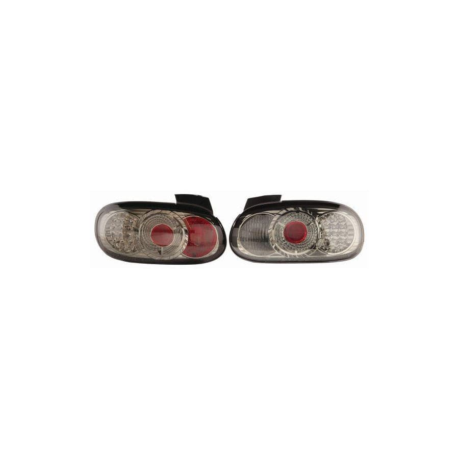 Abakus 2161956P4LDVBE Combination Rearlight Set For Mazda Mx-5 Ii (Nb) | ML Performance UK