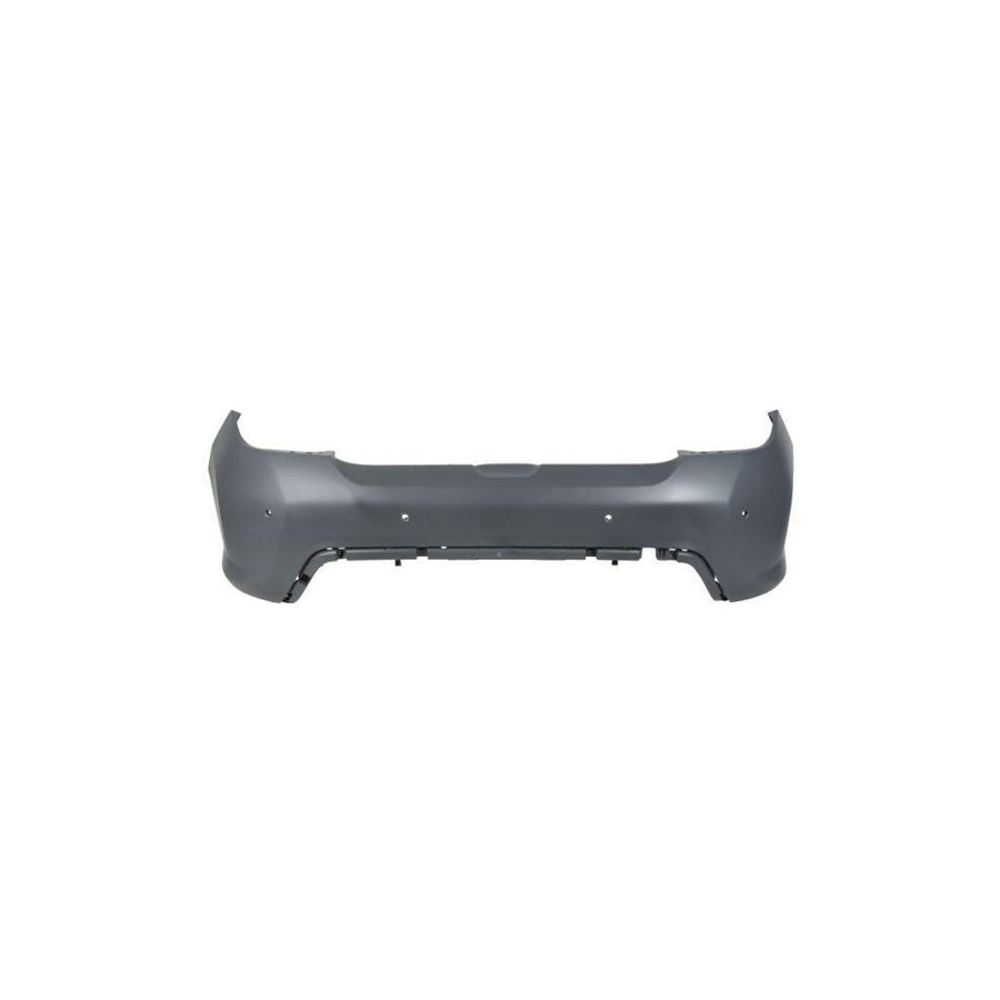 Blic 5506-00-5519953Q Rear Bumper For Peugeot 308