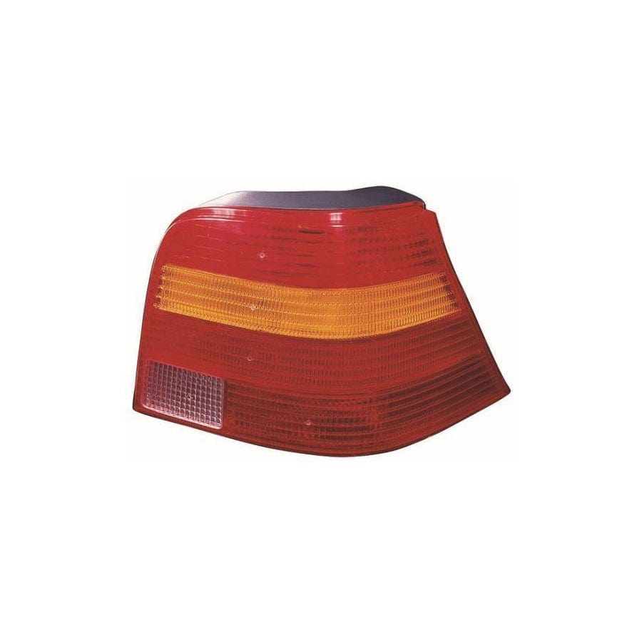 Abakus 4411974RUE Rear Light For Vw Golf Iv Hatchback (1J1) | ML Performance UK