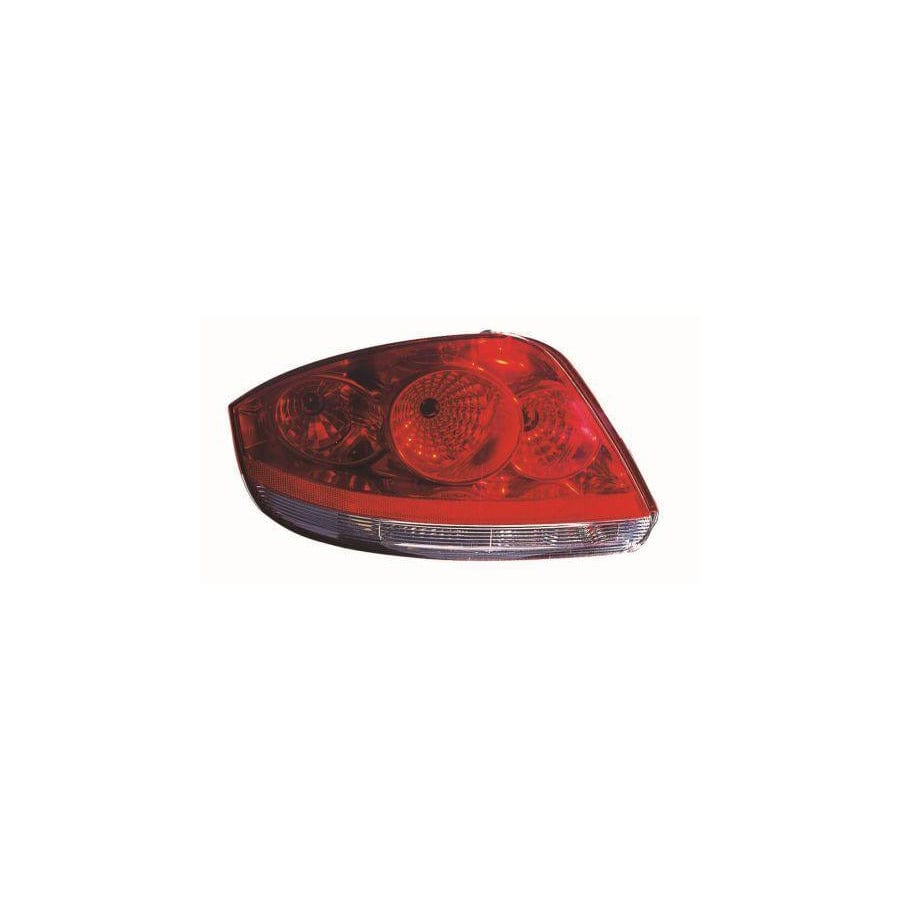 Abakus 6611936RUE Rear Light For Fiat Linea (323, 110) | ML Performance UK