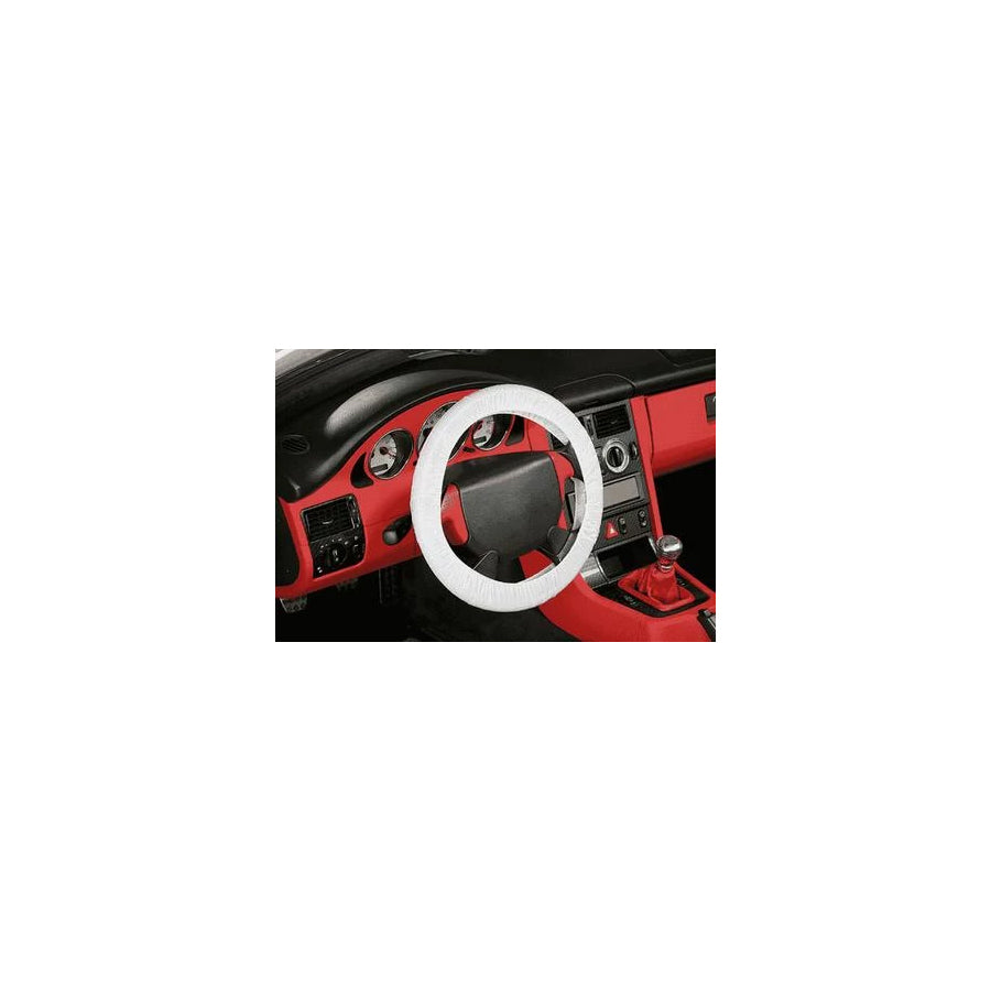 Car1 Co 3705 Steering Wheel Cover | ML Performance UK Car Parts