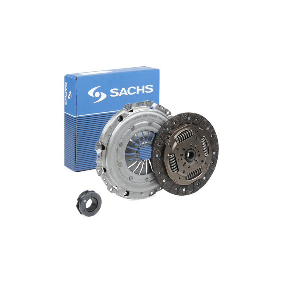 Sachs 3000 951 629 Clutch Kit