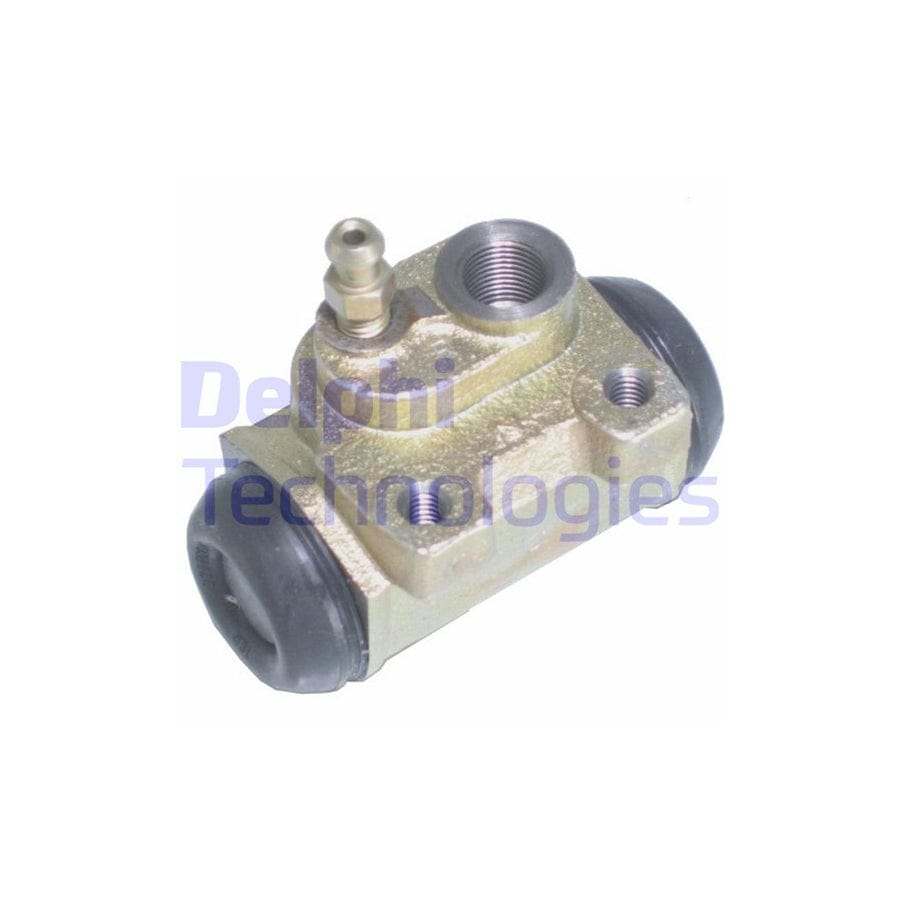 Delphi Lw39053 Wheel Brake Cylinder For Renault Clio