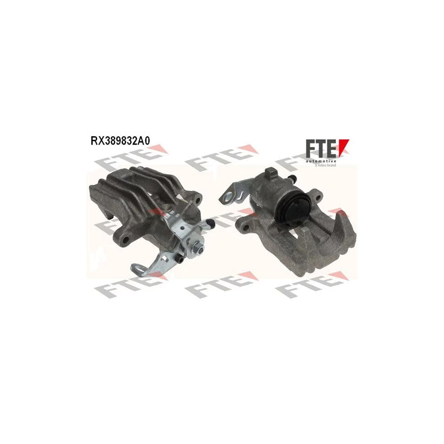 Fte 9290695 Brake Caliper | ML Performance UK Car Parts