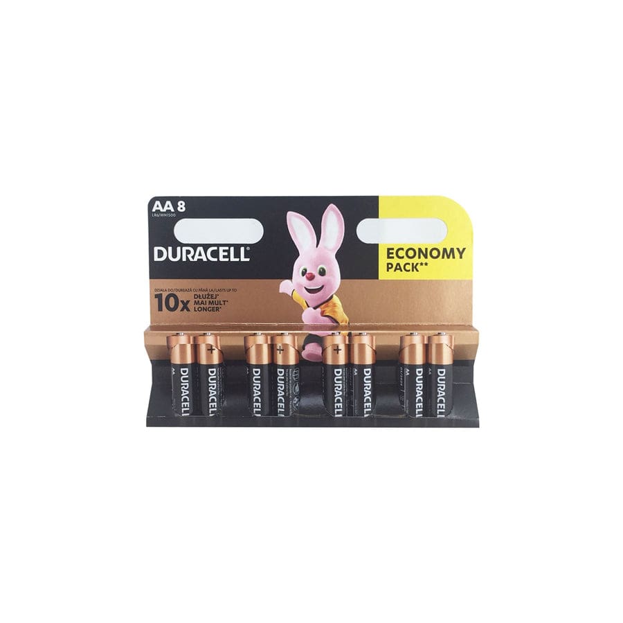 DuraCell AA | ML Performance Battery and Electrical Accessories