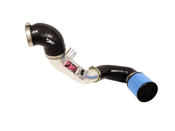 INJEN CIVIC R 06/- K20 COLD AIR INTAKE SYSTEM POLISHED - ECA1578P