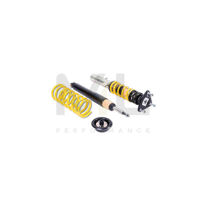 ST Suspensions 18230859 Ford Focus Mk3  COILOVER KIT XTA 5 | ML Performance UK Car Parts