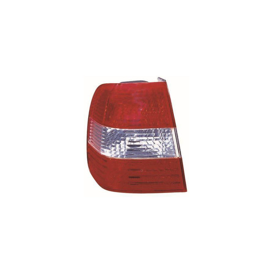 Abakus 4411973LUE Rear Light For Vw Polo Iv Saloon (9A4, 9A2, 9N2, 9A6) | ML Performance UK