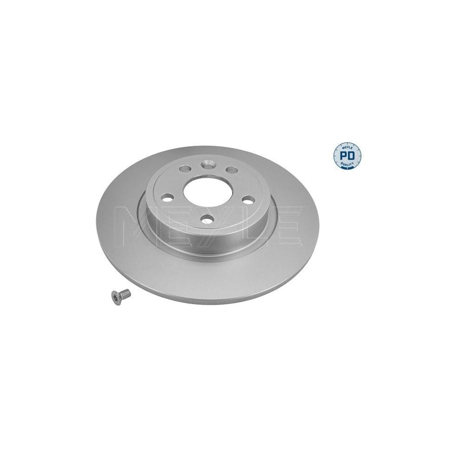 Meyle 18-15 523 0015/Pd Brake Disc