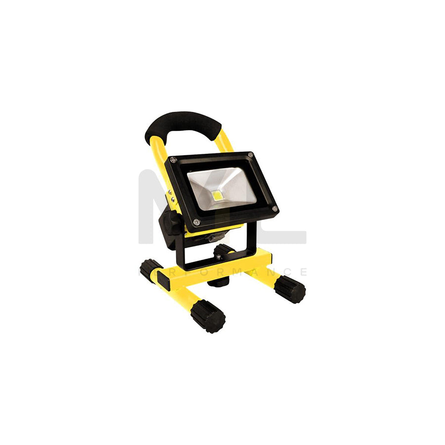 KUNZER 7ASW10 Work light with charger, 6Hrs., 4400mAh | ML Performance Car Parts