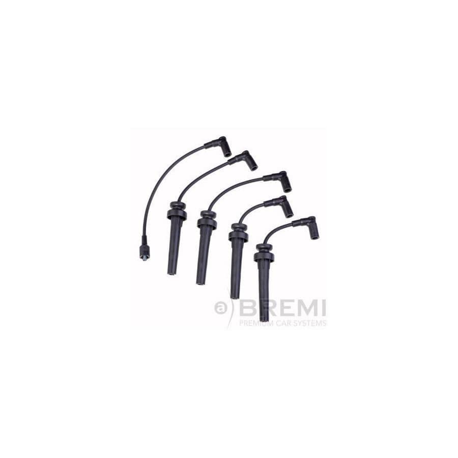 Bremi 600/447 Ignition Cable Kit