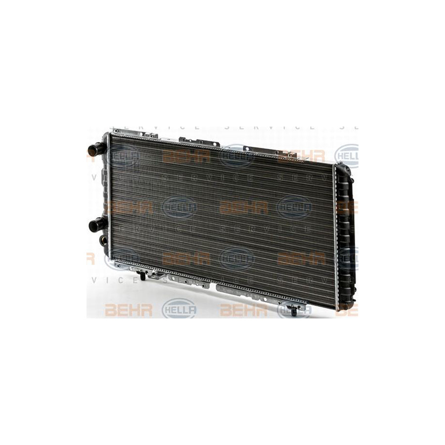 Hella 8MK 376 700-564 Engine Radiator