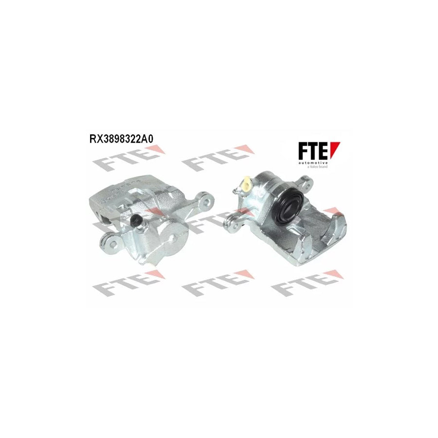 Fte 9290694 Brake Caliper | ML Performance UK Car Parts