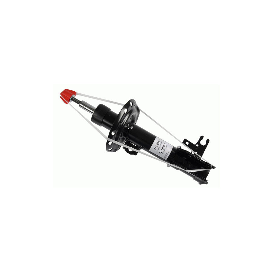 Sachs 315 839 Shock Absorber