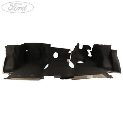 GENUINE FORD 2203128 FLOOR CARPET | ML Performance UK