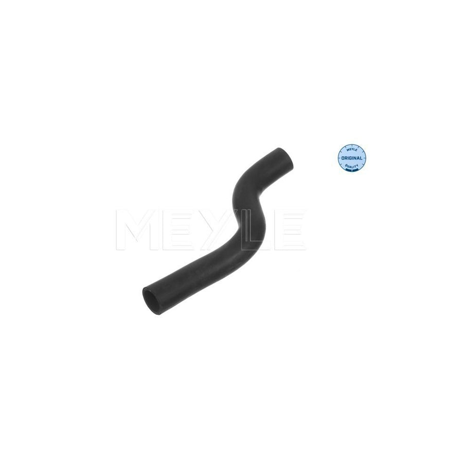 Meyle 119 121 0044 Radiator Hose