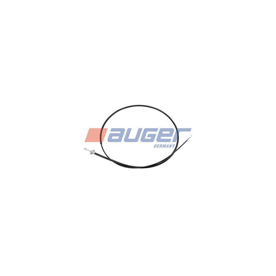 Auger 71715 Cable, Manual Transmission