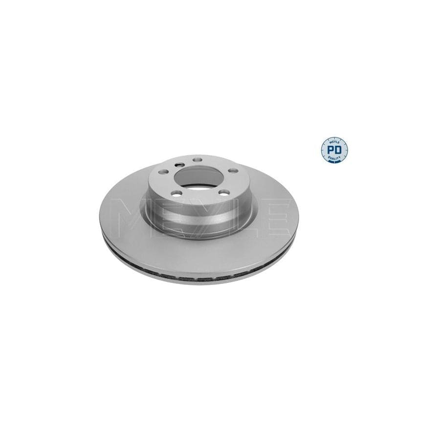 Meyle 383 521 0016/Pd Brake Disc