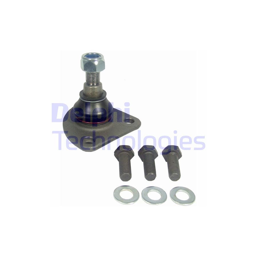 Delphi Tc2170 Ball Joint