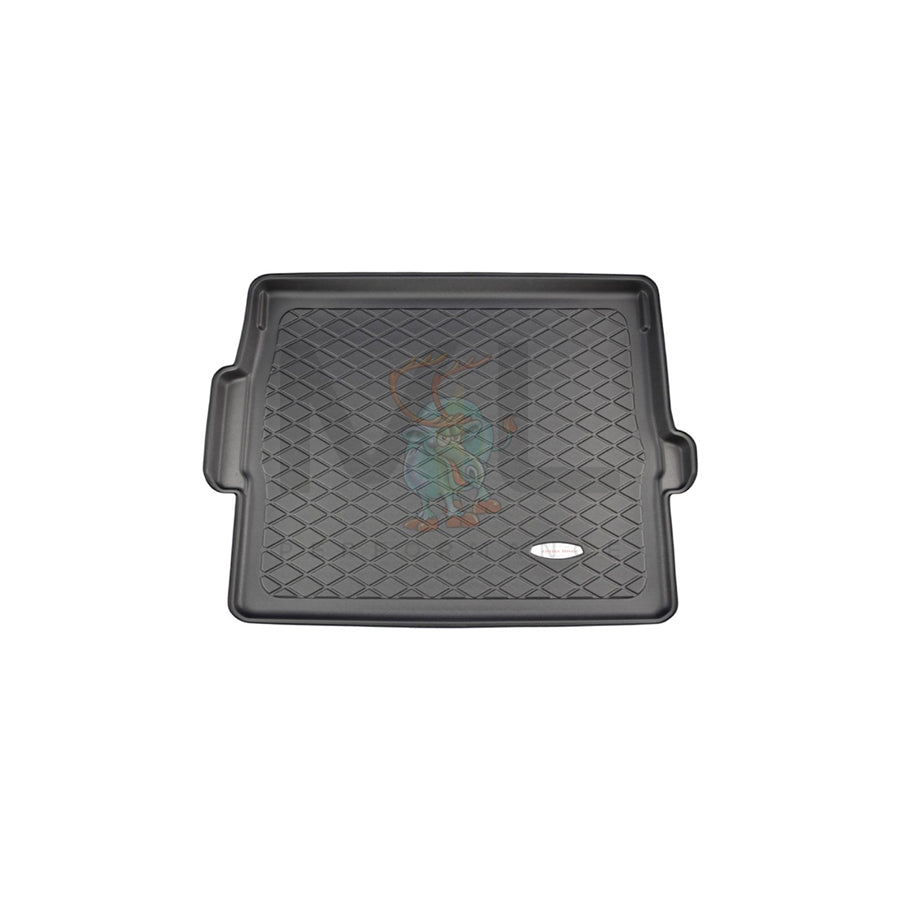 RENSI 43573 Car boot tray Plastic, fits top/higher cargo floor | ML Performance Car Parts