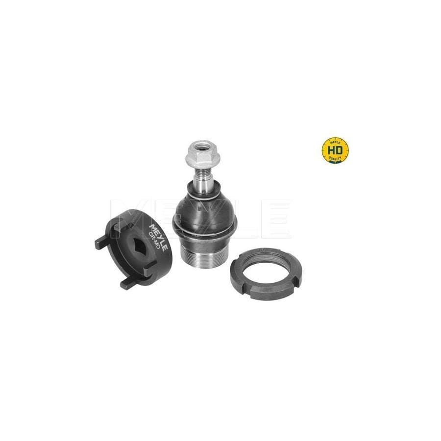 Meyle 016 020 3082 Track Rod End