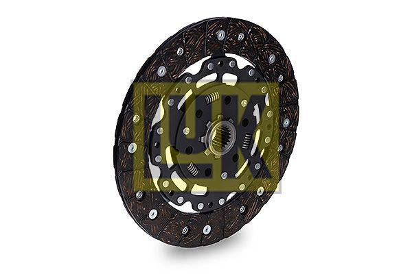 LuK 322 0370 10 Clutch Disc