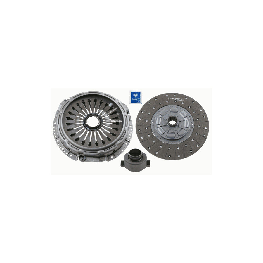 Sachs 3400 068 031 Clutch Kit