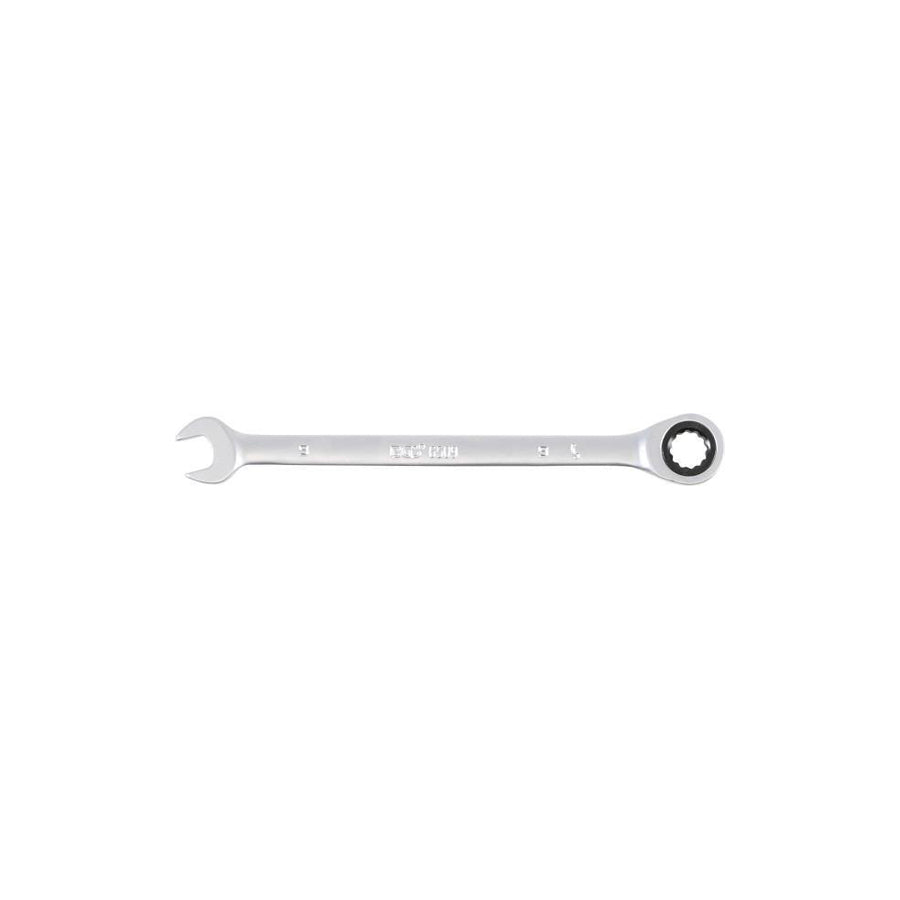 Bgs 6509 Ratchet Ring Open-Ended Spanner