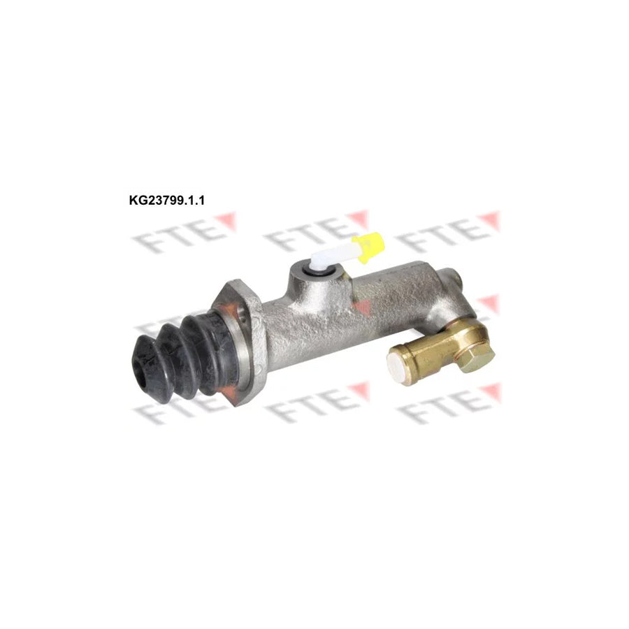 Fte Kg23799.1.1 Master Cylinder, Clutch | ML Performance UK Car Parts