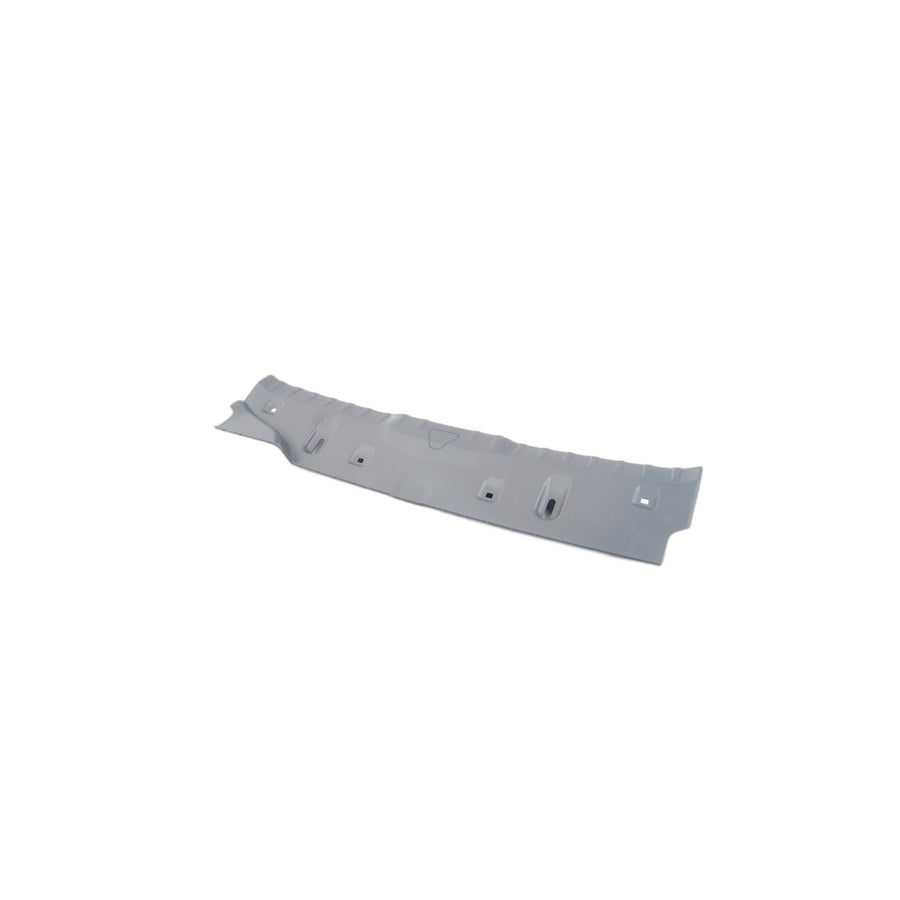 Genuine BMW 51479113340 Loading Sill Cover (Inc. 740d, 750iX & 750LiX 4.0) | ML Performance UK Car Parts