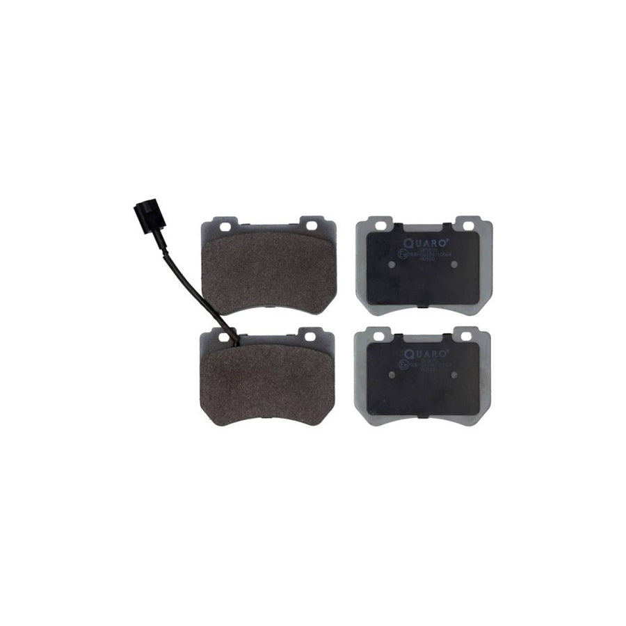 Quaro QP3870 Brake Pad Set