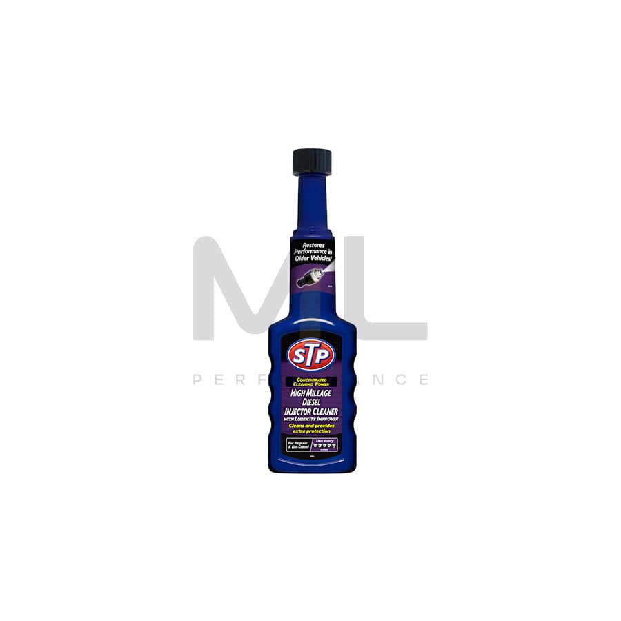 STP 200ml Hi-Mile Diesel Inj Cleaner | ML Performance UK Car Parts