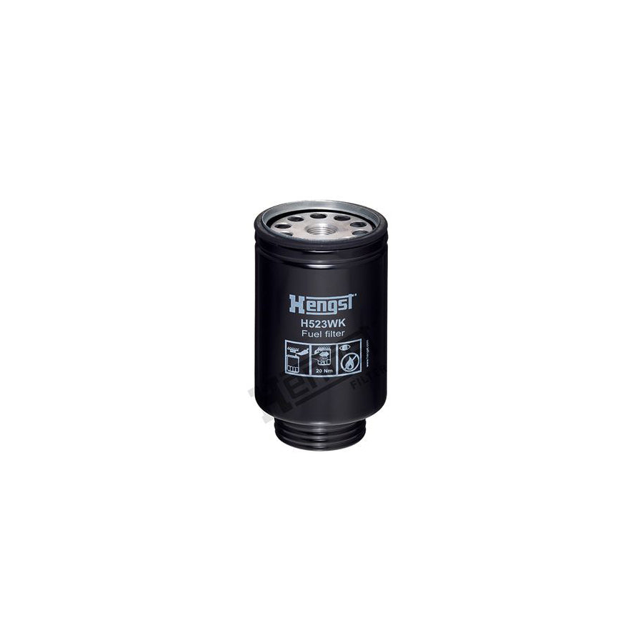 Hengst Filter H523Wk D539 Fuel Filter