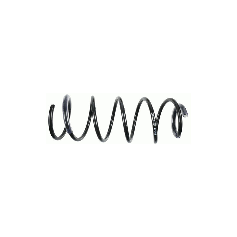 Sachs 997 975 Coil Spring For Peugeot 406