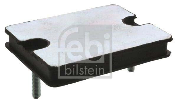 Febi Bilstein 47033 Rubber Buffer, Suspension | ML Performance UK Car Parts