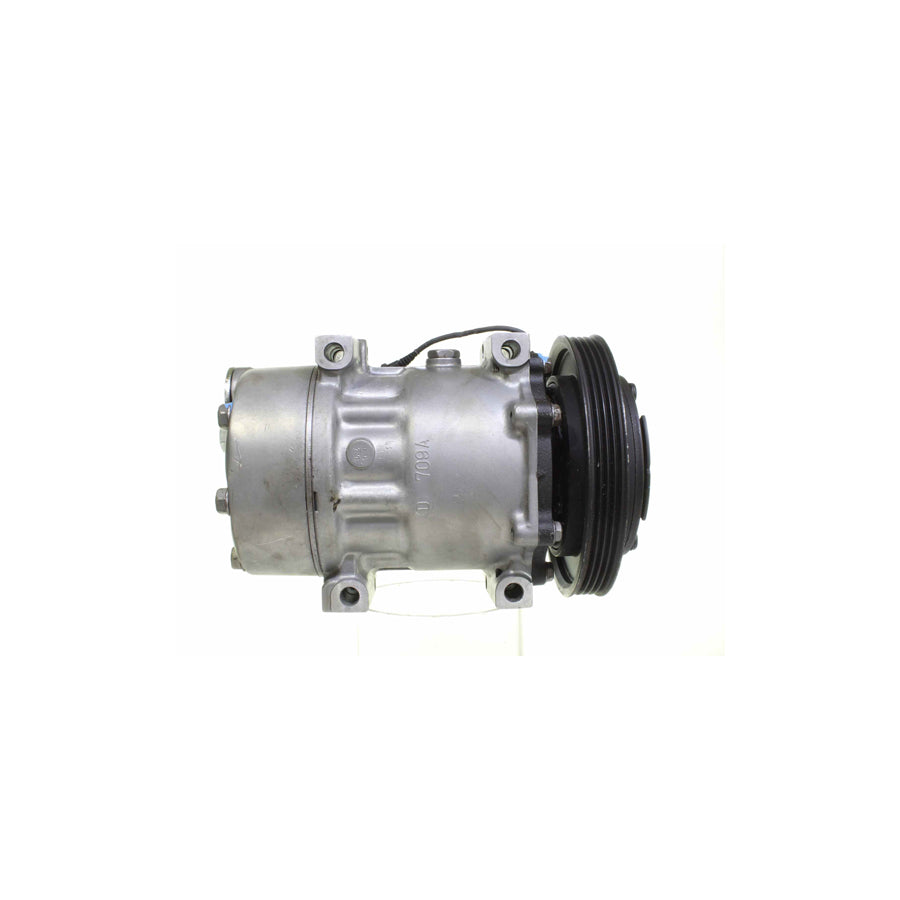 Alanko 10550021 Compressor, Air Conditioning For Renault Safrane | ML Performance UK