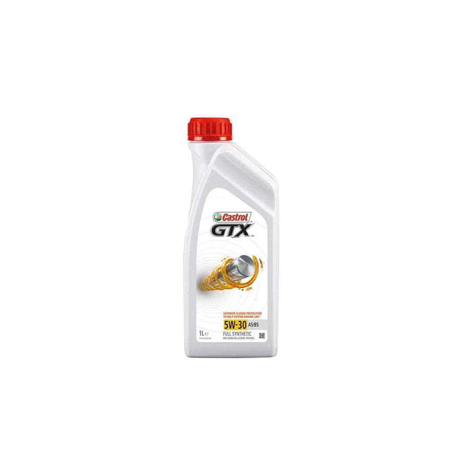 Castrol GTX 5W-30 A5/B5 - 1ltr | ML Performance UK Car Parts