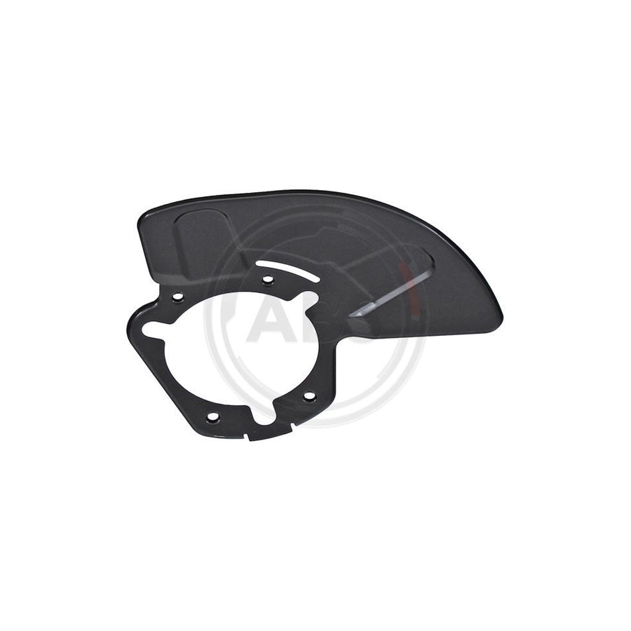 A.B.S. 11337 Splash Panel, Brake Disc