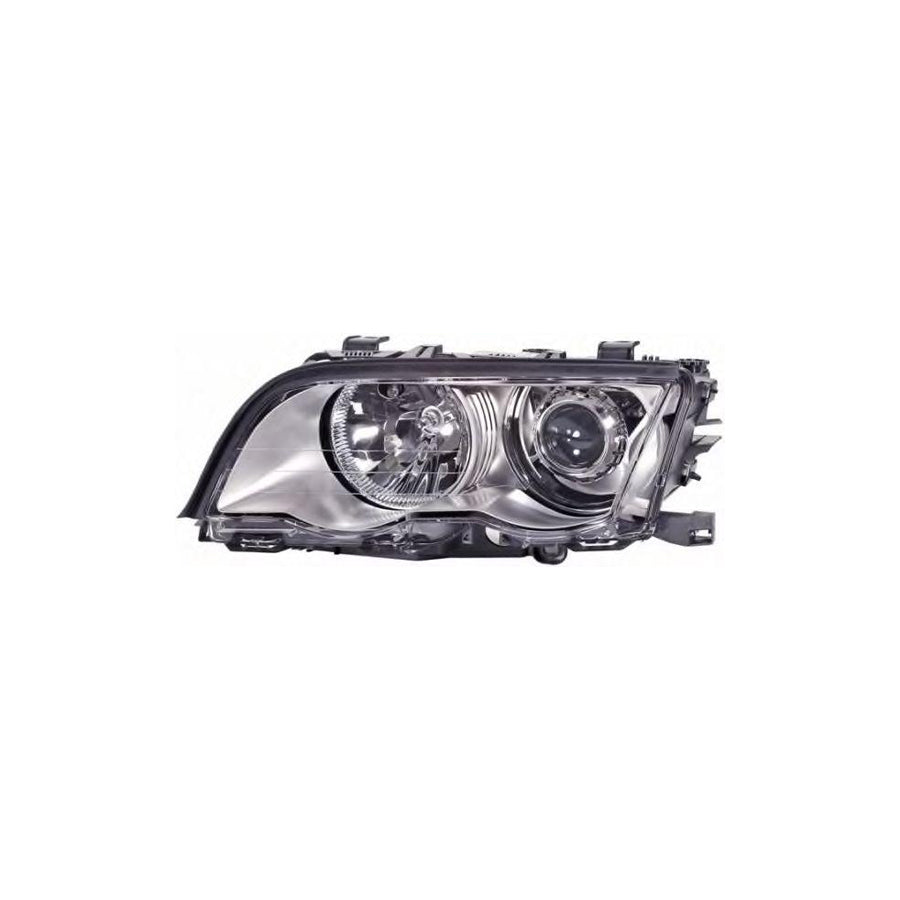 Hella 1AL 354 203-041 Headlight For BMW 3 Series