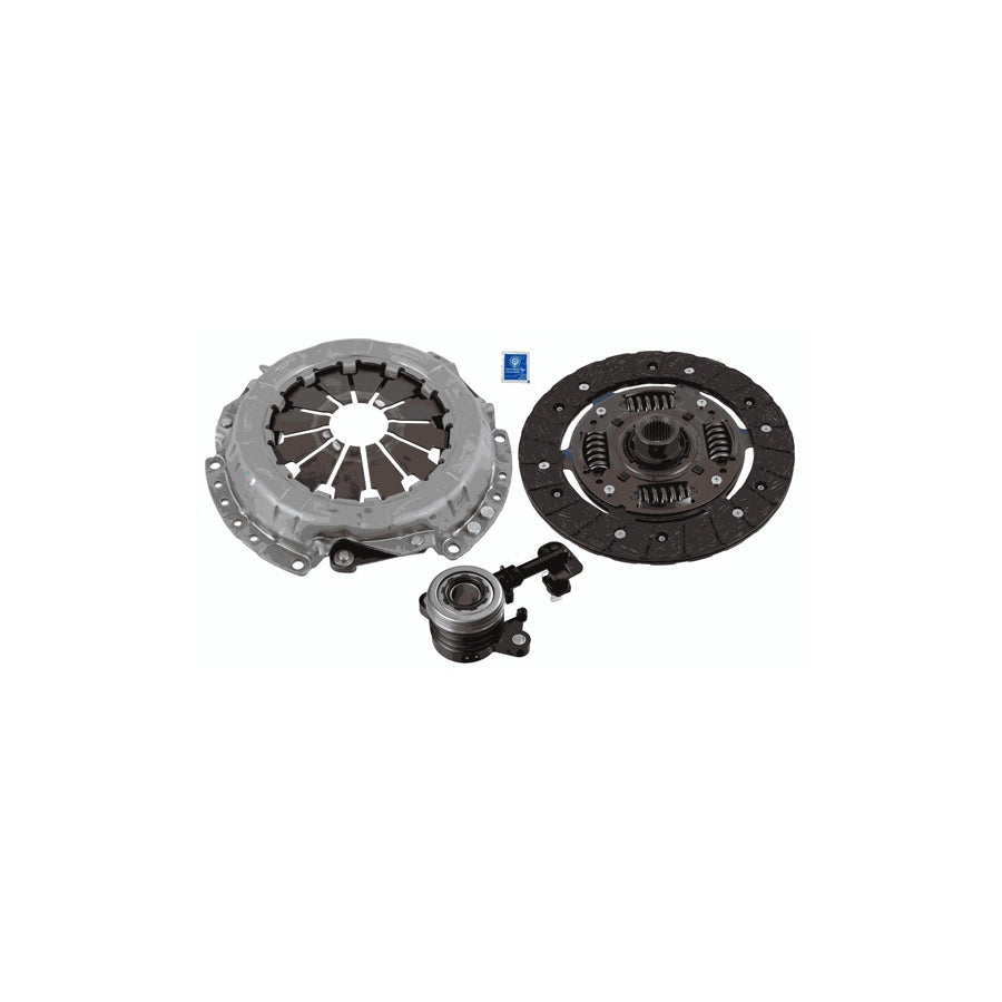 Sachs 3000 990 523 Clutch Kit