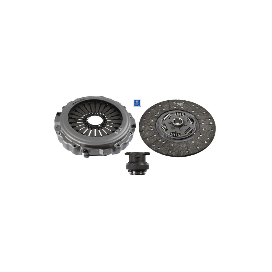 Sachs 3400 074 031 Clutch Kit