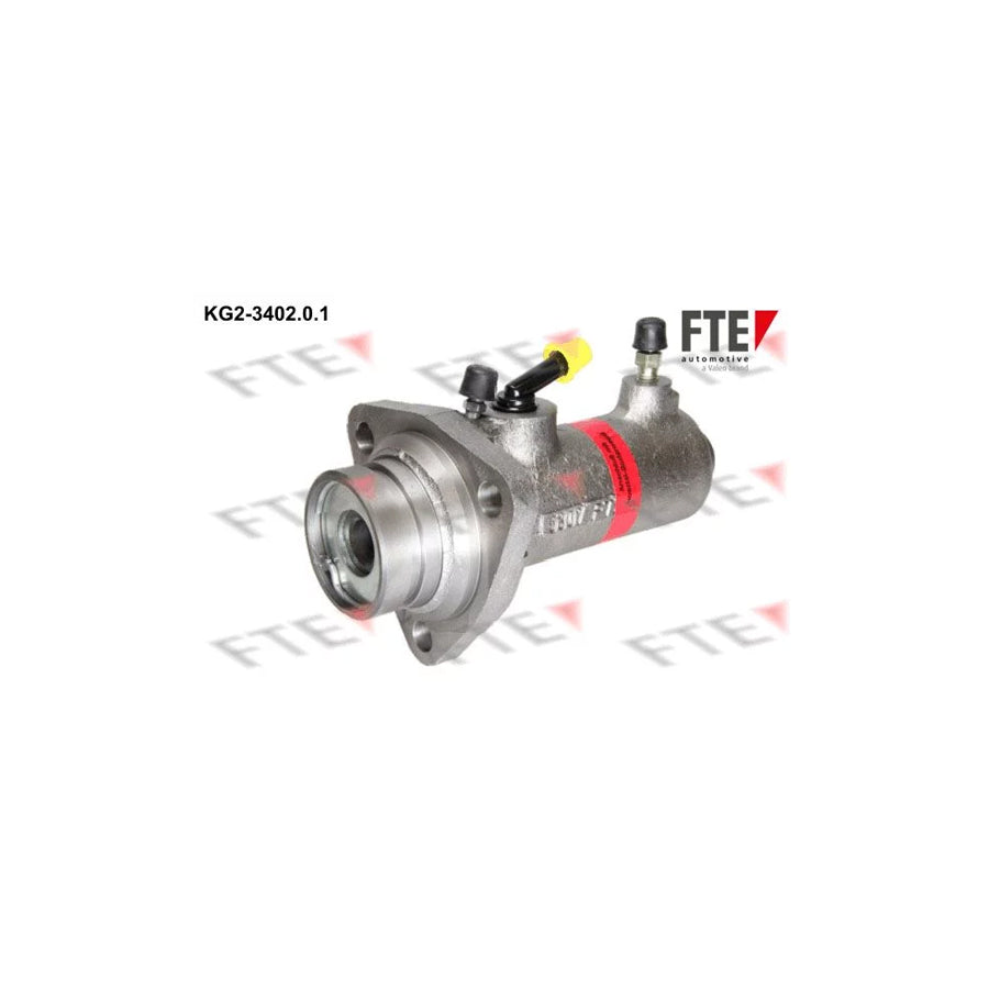 Fte Kg2-3402.0.1 Master Cylinder, Clutch | ML Performance UK Car Parts