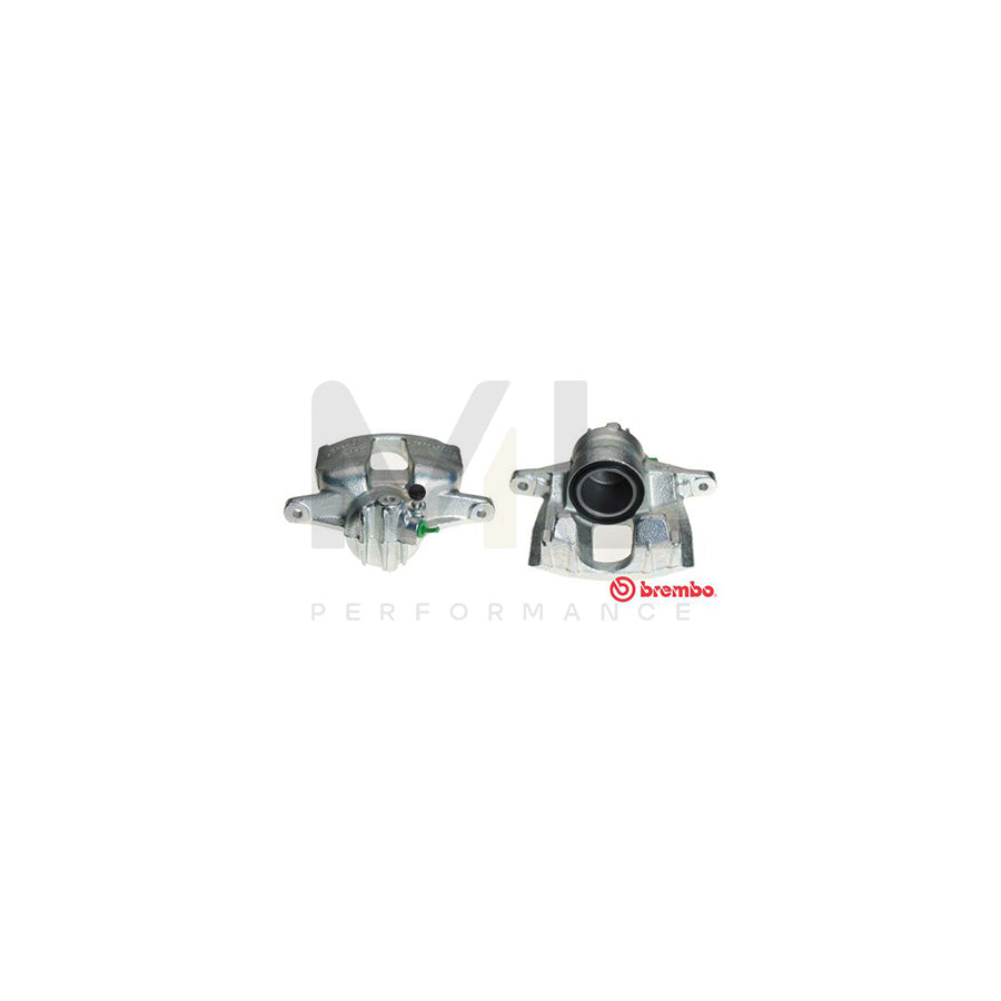 BREMBO F 61 165 Brake Caliper | ML Performance Car Parts