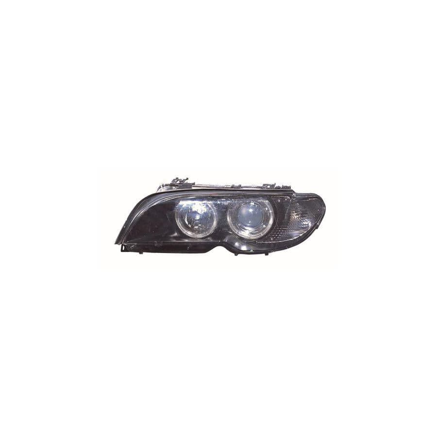 Abakus 4441146PXNDEM2 Headlight Set For Bmw 3 Series | ML Performance UK