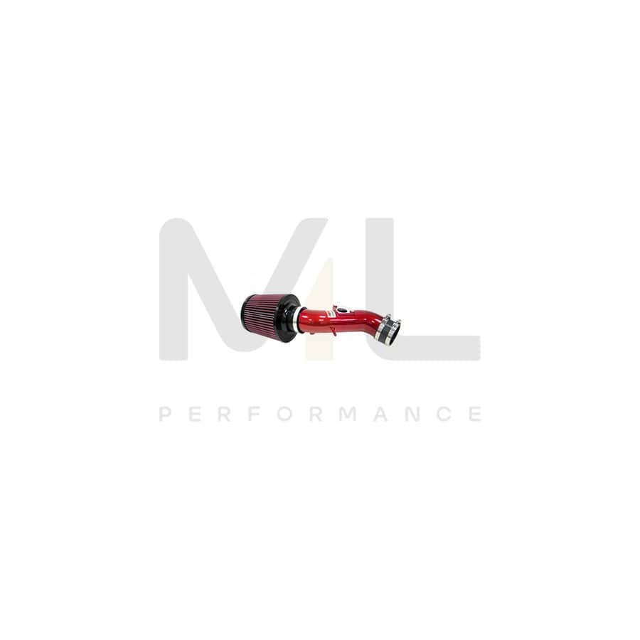 K&N 69-8600TR Performance Air Intake System | ML Car Parts UK | ML Performance