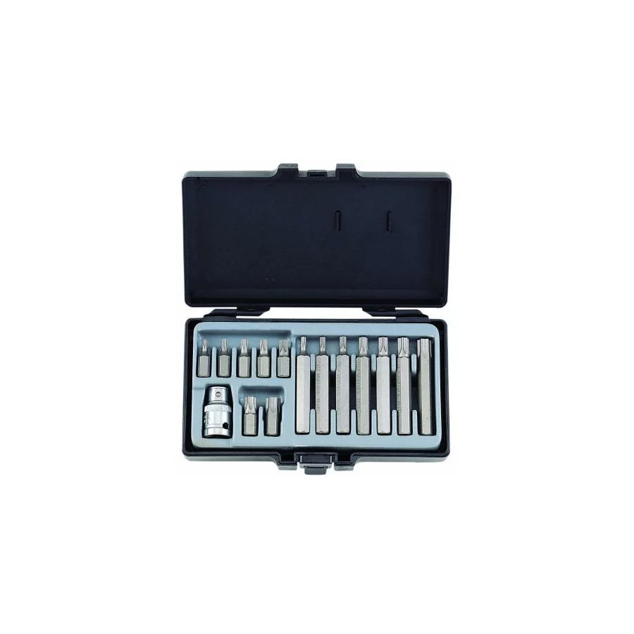 Force 4156 Screwdriver Bits Set | ML Performance UK Car Parts