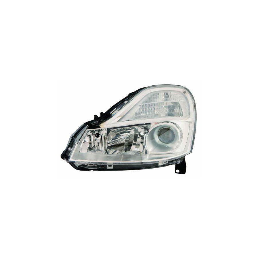 Abakus 5511189RLDEM Headlight For Renault Modus / Grand Modus (F, Jp) | ML Performance UK