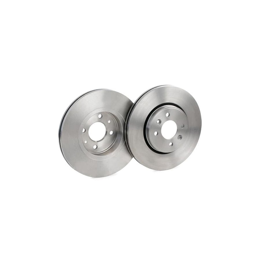 Delphi Bg3430 Brake Disc